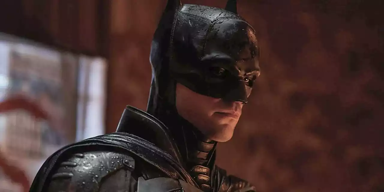 The Batman Nirvana Song Sees Massive Streaming Increase