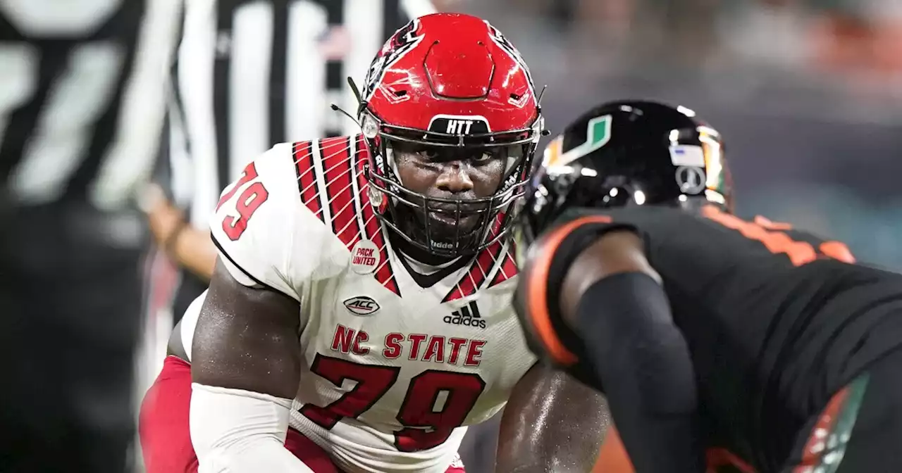 2022 NFL Mock Draft: Post-combine projections