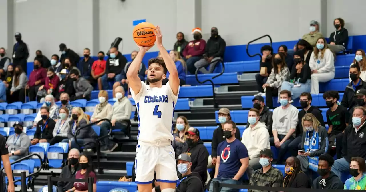 Cal State San Marcos will get two shots at a D-II hoops title