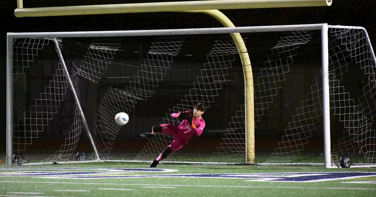 Practice and study pay off for Steele Canyon boys soccer