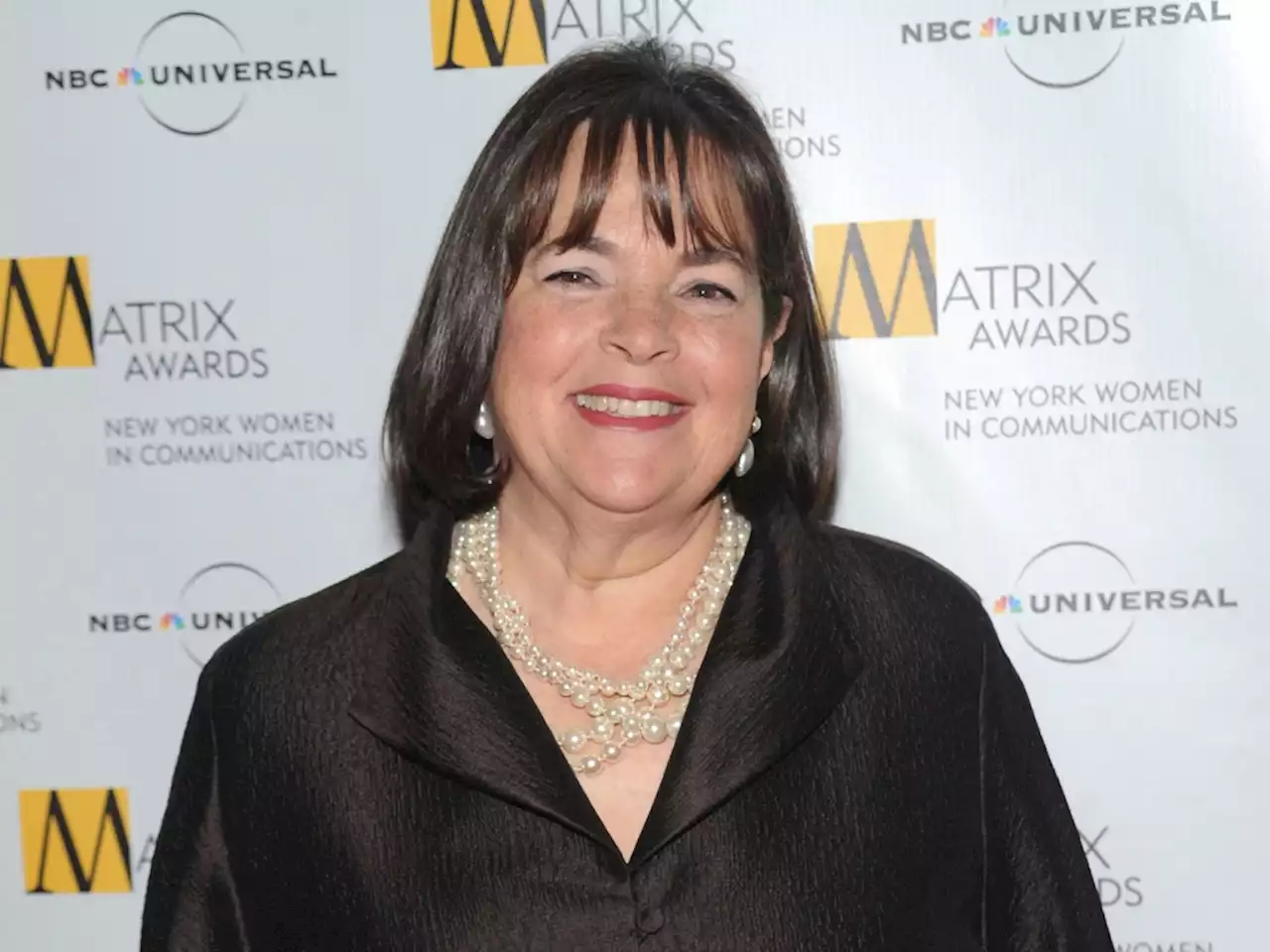 Ina Garten Shared a Beautiful Tribute to Her Inspirational Grandmother Forced to Flee Ukraine