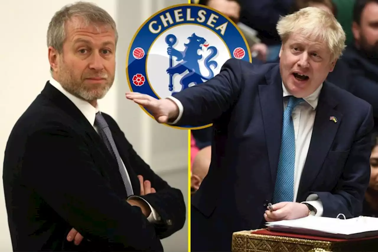 Chelsea Pasrah Inggris Resmi Bekukan Aset Roman Abramovich