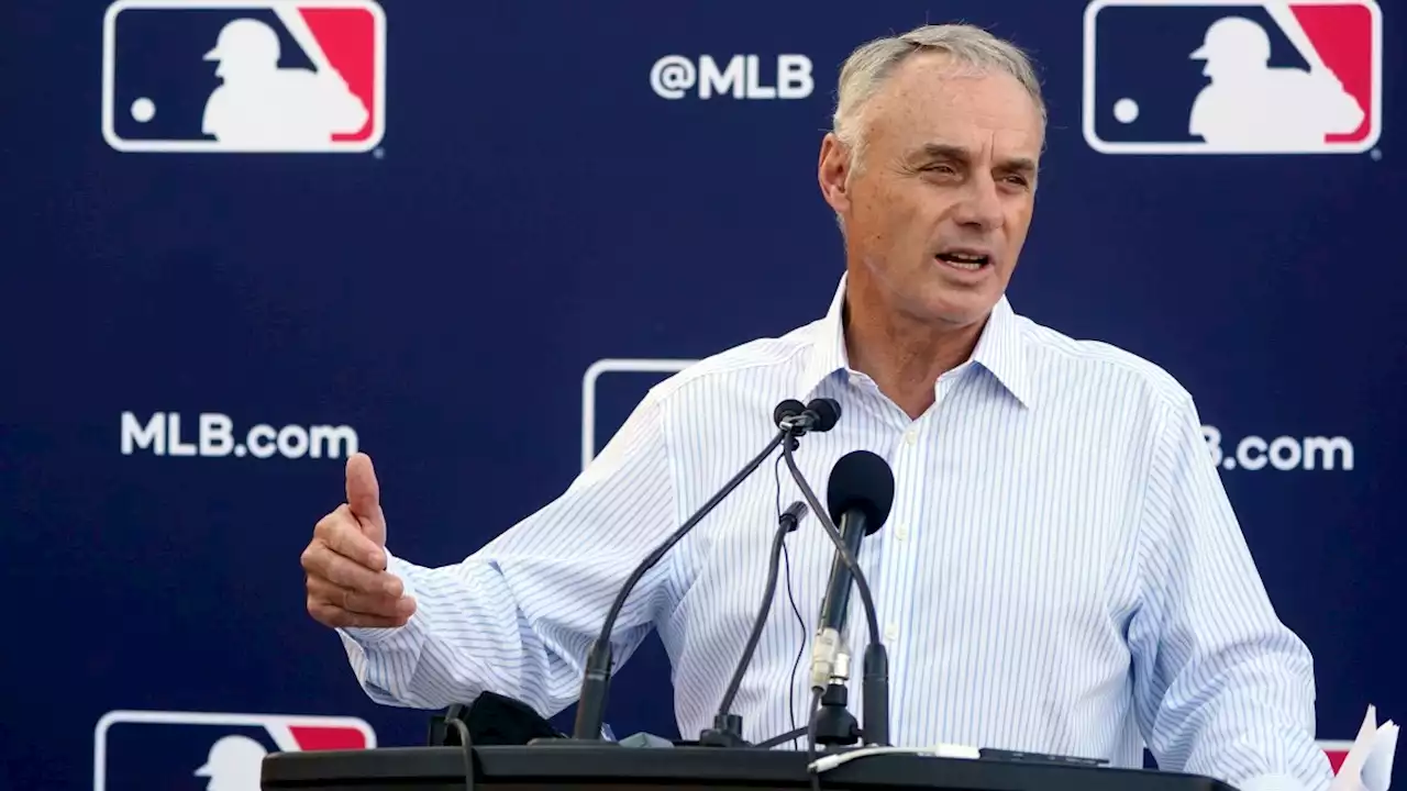 MLB Is Risking the Entire Season as More Series Are Canceled