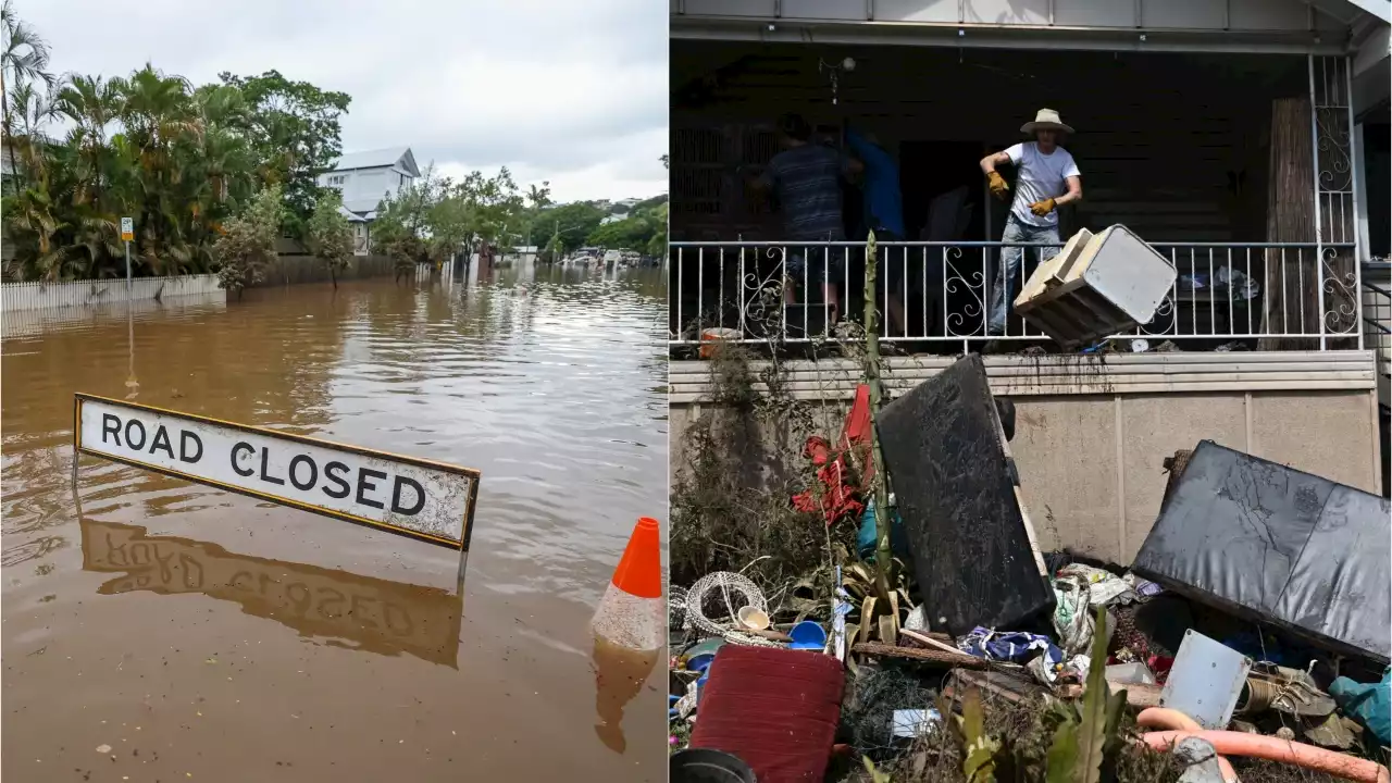 Lismore flood devastation highlights NSW government technology failure