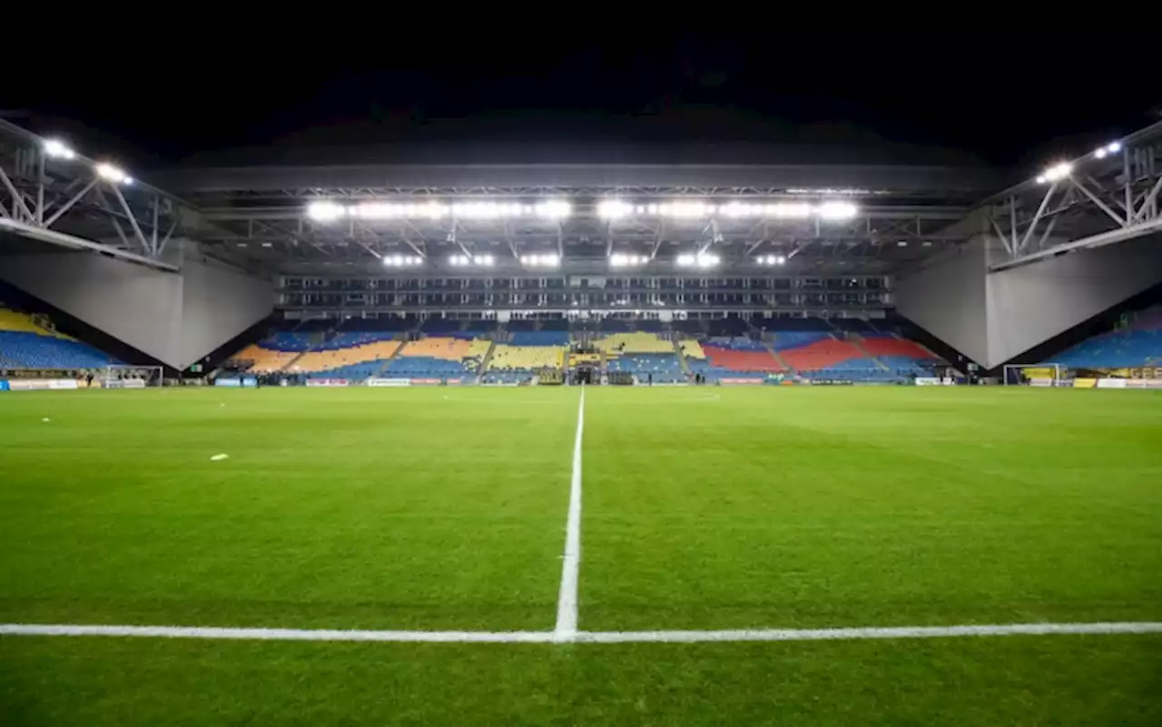 Vitesse-Roma LIVE