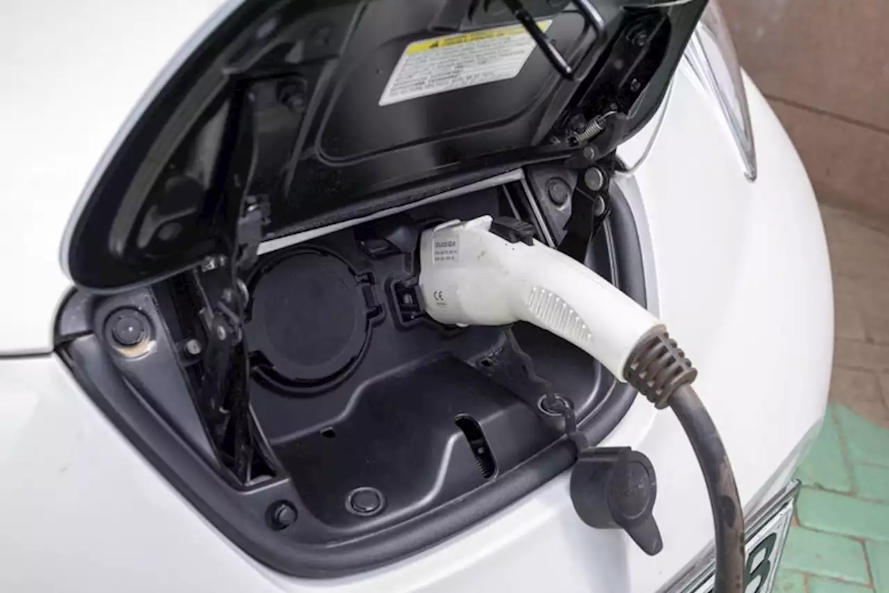 Why the Natural Gas Industry Wants to Make Sure You Never Get an Electric Car