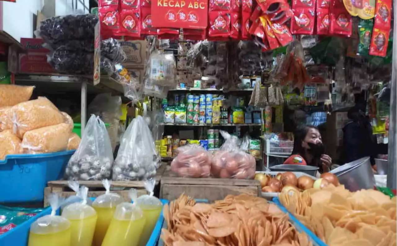 Waduh, Distributor Minyak Goreng di Madiun Terapkan Sistem Bundling