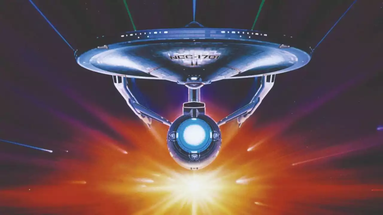 Could we really build the USS Enterprise?