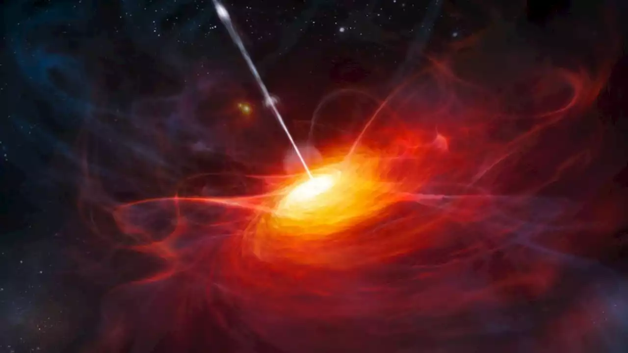 Supermassive black holes: Theory, characteristics and formation