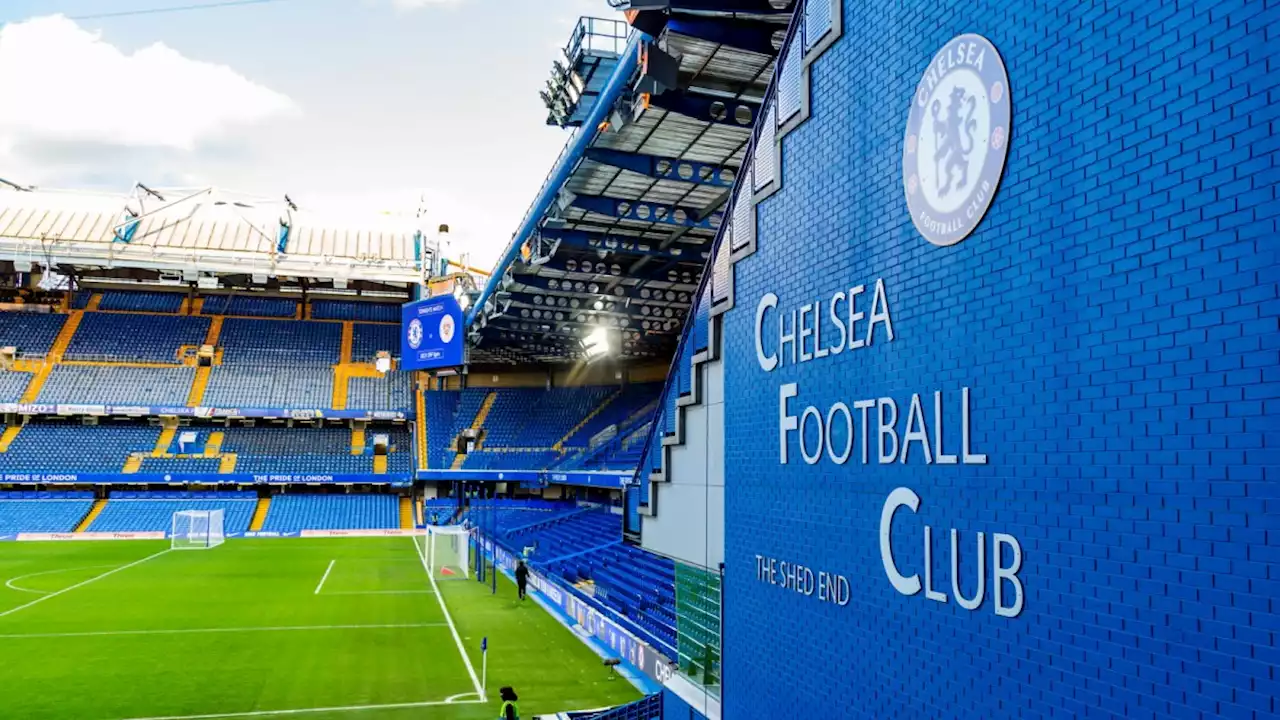 FC Chelsea: Sanktionen gegen Abramowitsch