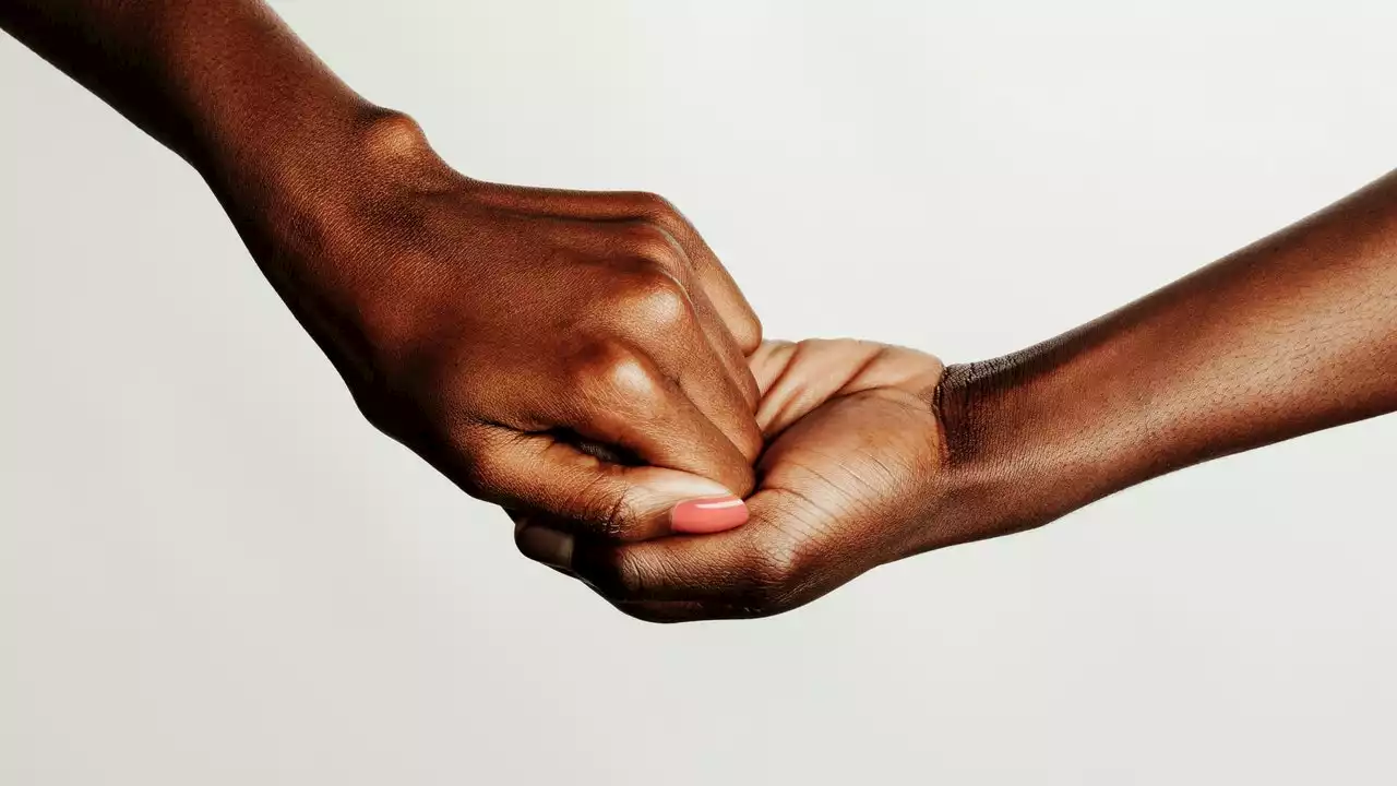 How Racism Influences Who Gets to Date