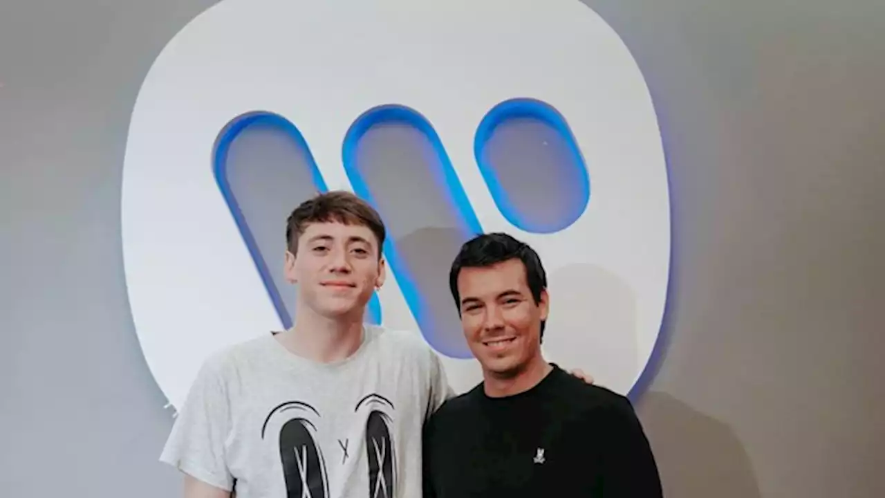 Regreso inminente: Paulo Londra confirmó que prepara su vuelta junto a Warner Music Latina