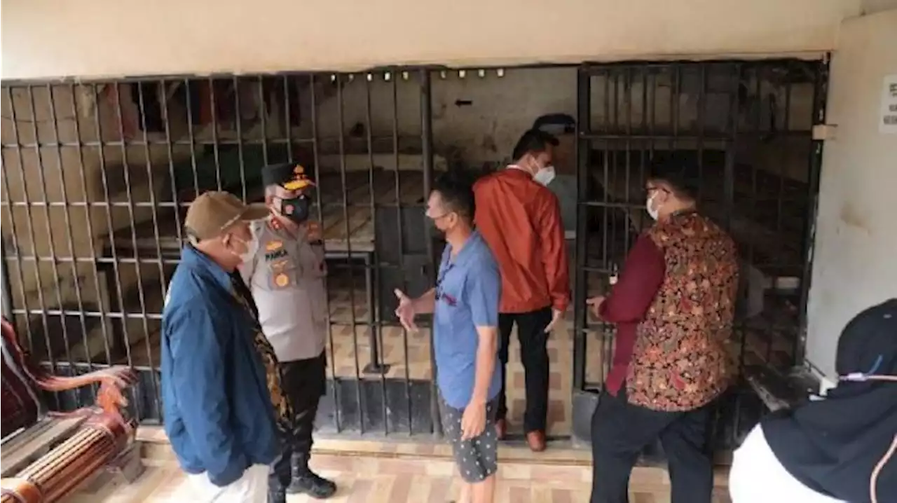 Soal Kerangkeng Manusia Bupati Langkat, LPSK Temukan Dugaan Perdagangan Orang