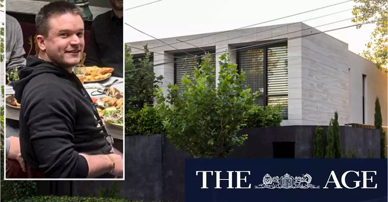 Crypto king, 26, buys Toorak mansion for about $38 million