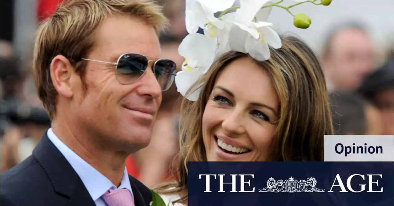 ‘Smart, charming, vulnerable’: why women loved Shane Warne