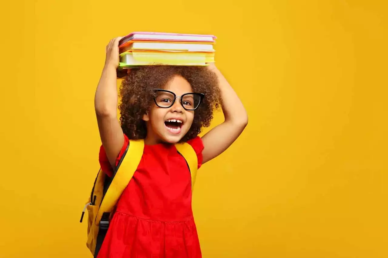 Daily connection routine: The key to your child’s academic success