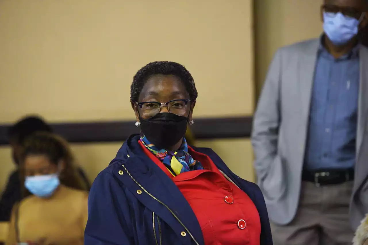 Daily news update: Dlamini guilty of perjury, court blow for Mkhweband Zuma heads to SCA