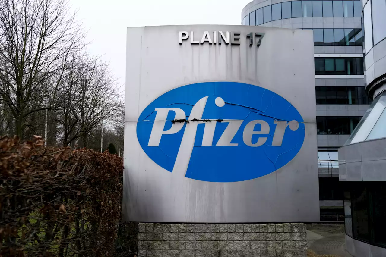 Don’t worry about Pfizer ‘adverse events’ – experts