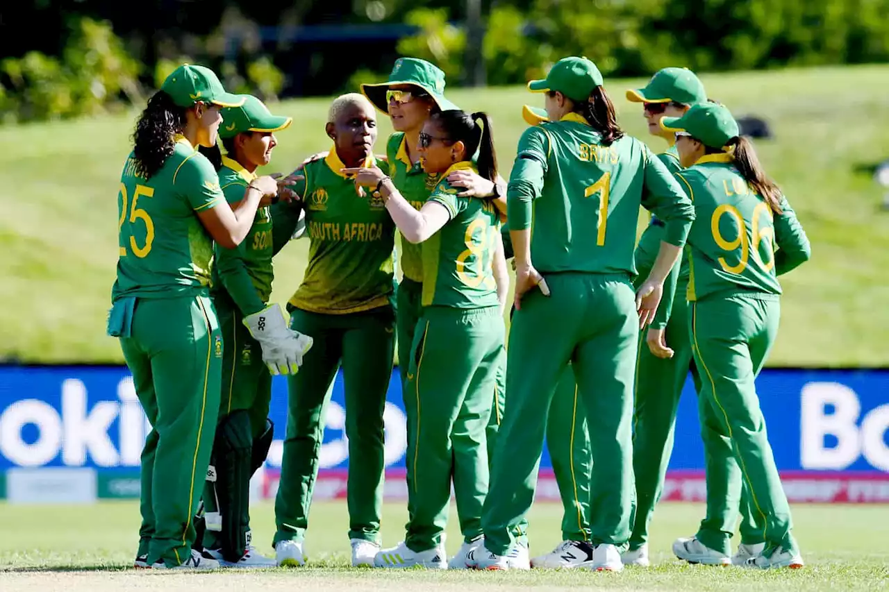 Proteas women chasing 'complete performance' against Pakistan at World Cup