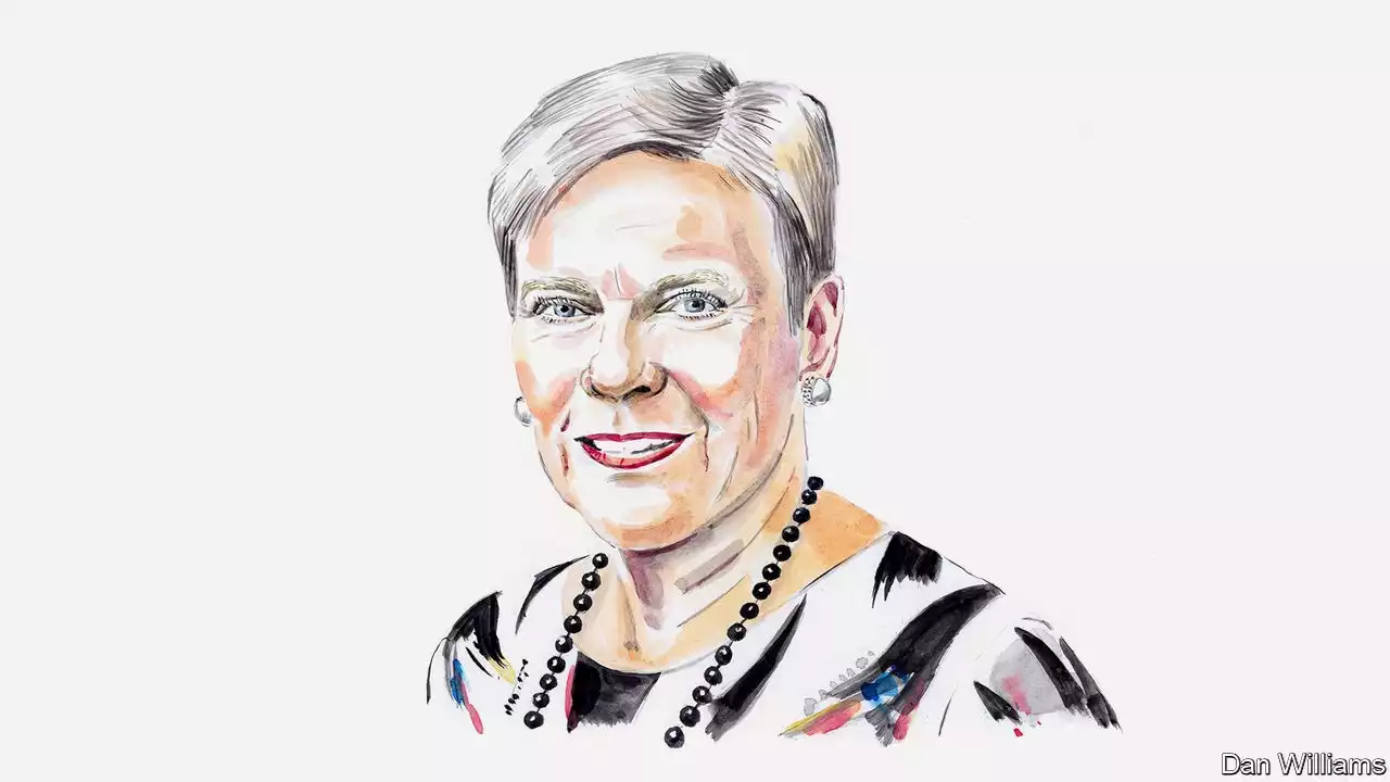 Rose Gottemoeller says that NATO has proved its worth in dealing with Russia