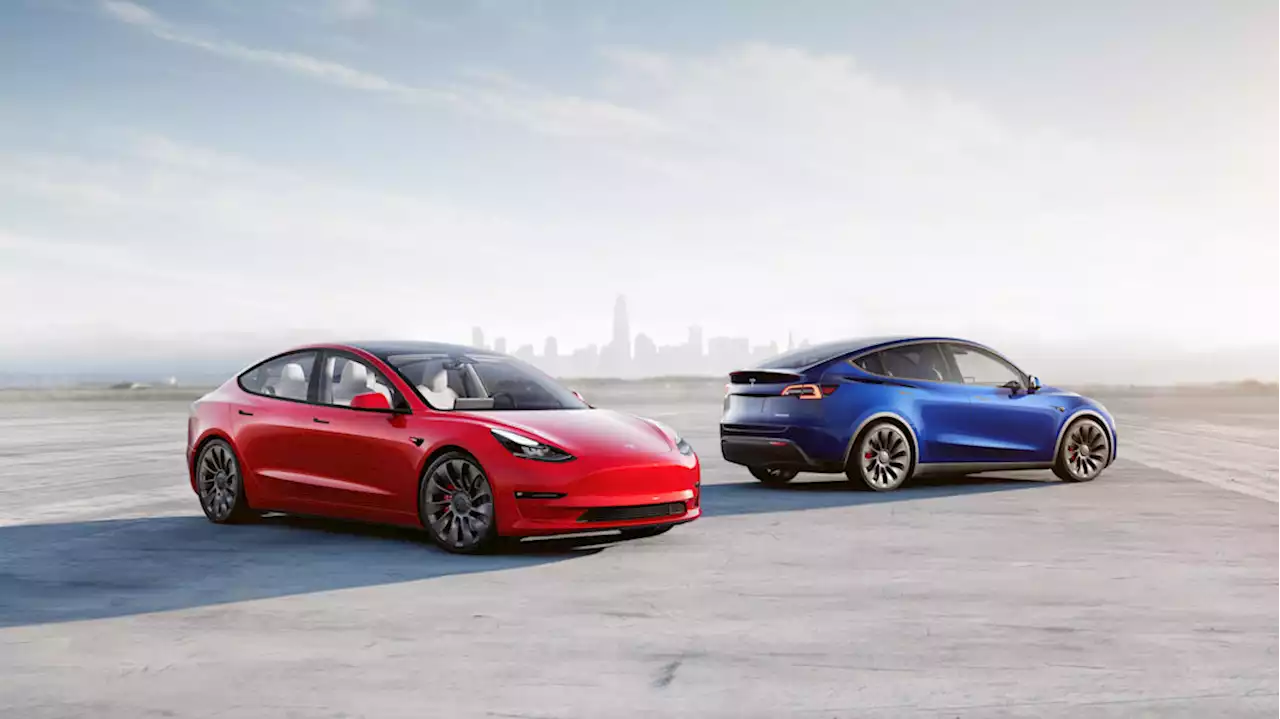 Tesla increases Model 3 and Model Y prices yet again