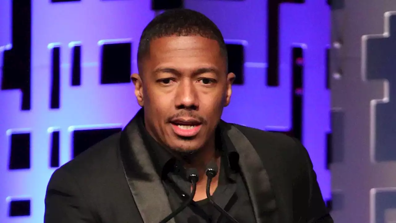 Nick Cannon Talk Show Canceled