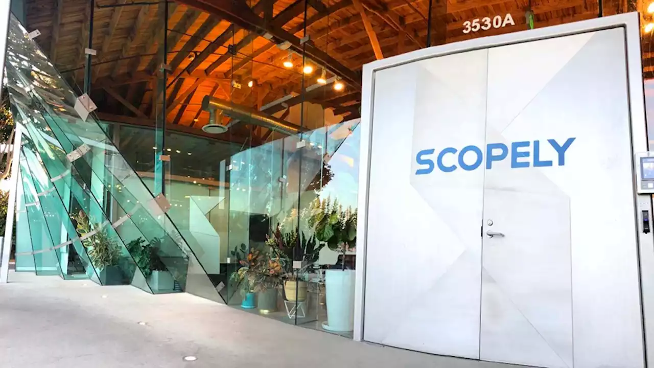 Scopely Invests $20M in New California Game Studio, Plans First Project