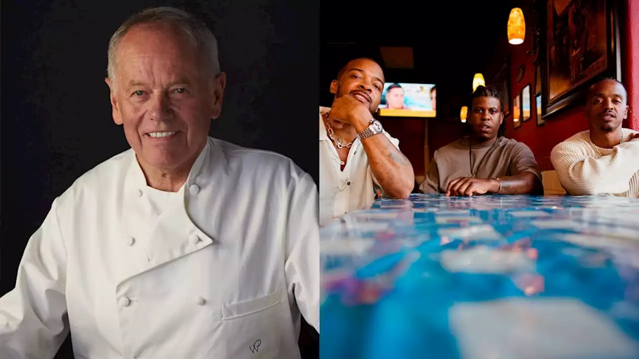 Wolfgang Puck to Collaborate with Ghetto Gastro at Post-Oscars Governors Ball