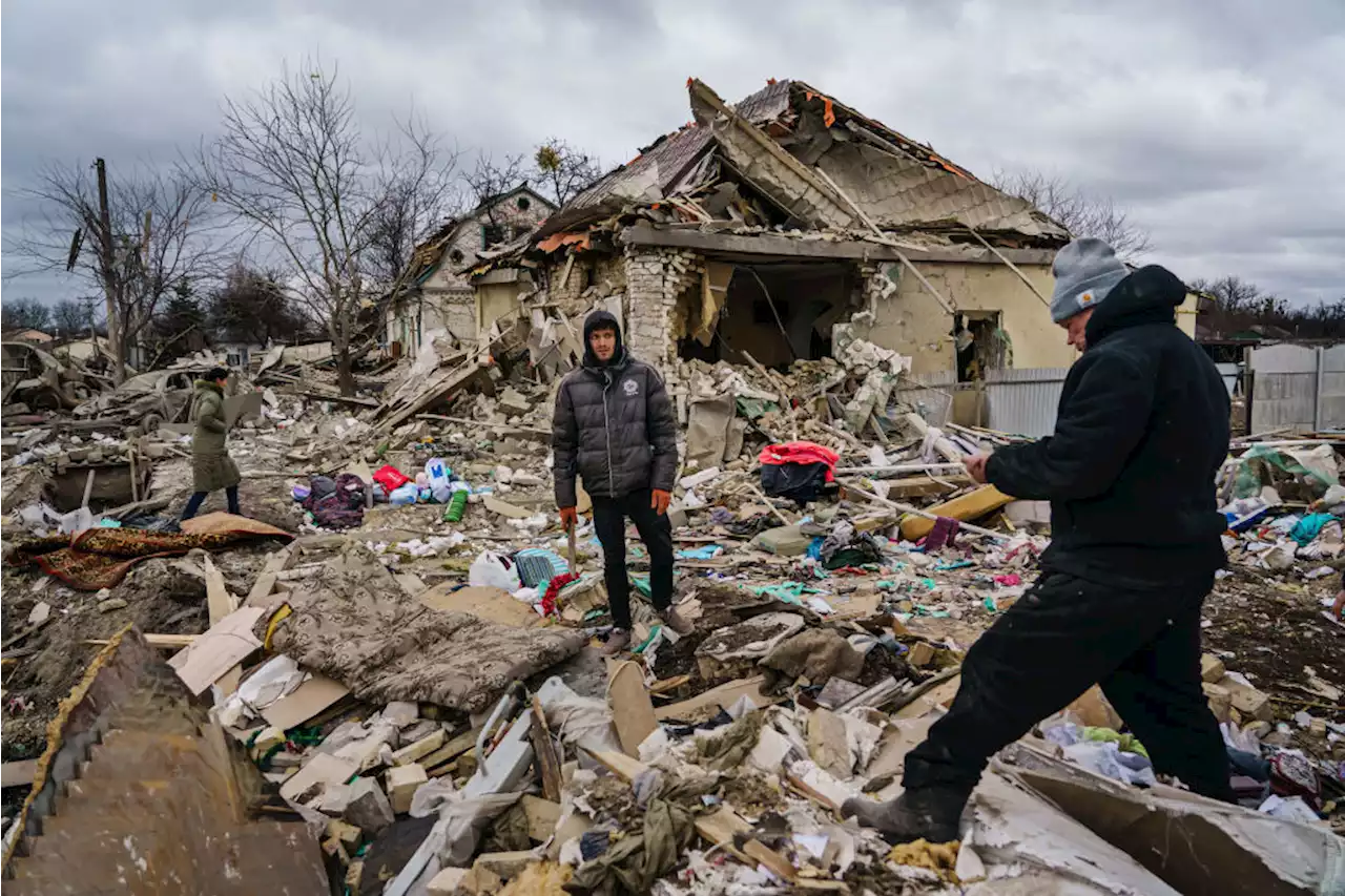 Why a Ukraine No-Fly Zone Would Be Very Dangerous and Costly