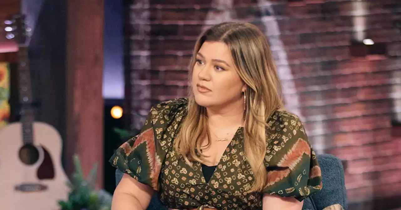 Kelly Clarkson to pay her ex-husband millions in their divorce settlement