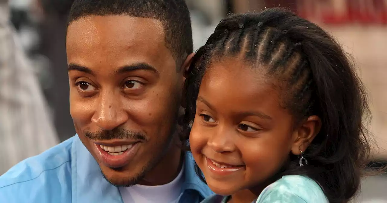 Ludacris says daughter related to 'Karma’s World' season 2 storyline about body insecurities