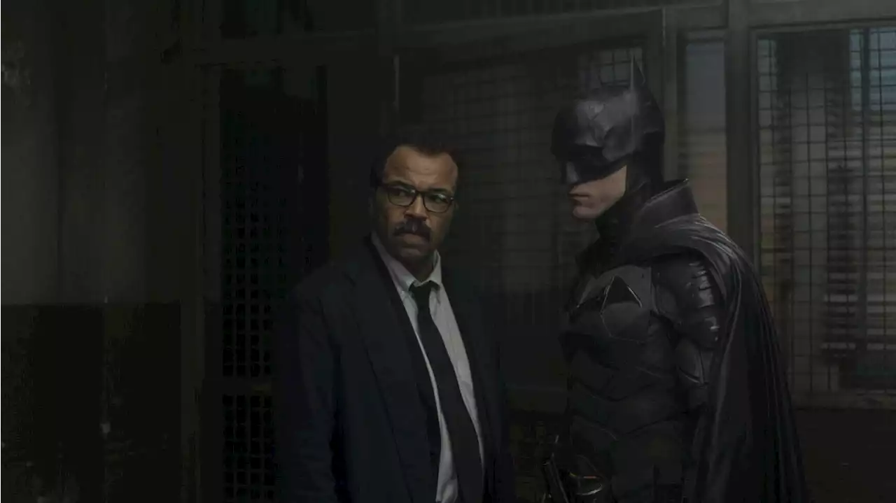 REVIEW: 'The Batman' takes a 'Godfather' approach to fighting crime