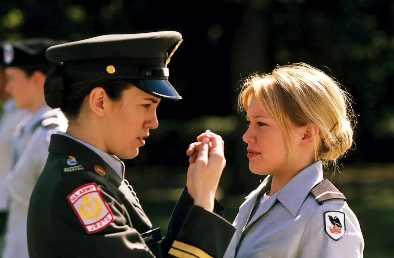 'Cadet Kelly' Cast: Where Are They Now? Hilary Duff and More