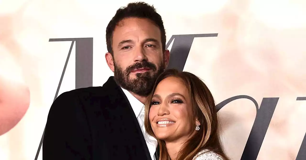 Guesthouse! Spa! What J. Lo and Ben Affleck Are Looking for in Dream Home