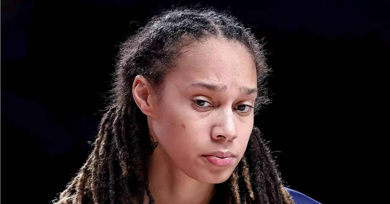 Who Is Brittney Griner? What to Know About the WNBA Star Detained in Russia