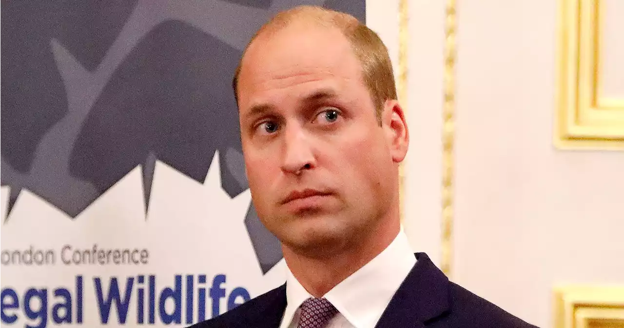 Why Prince William Faced Backlash For His Comment About Ukraine Conflict