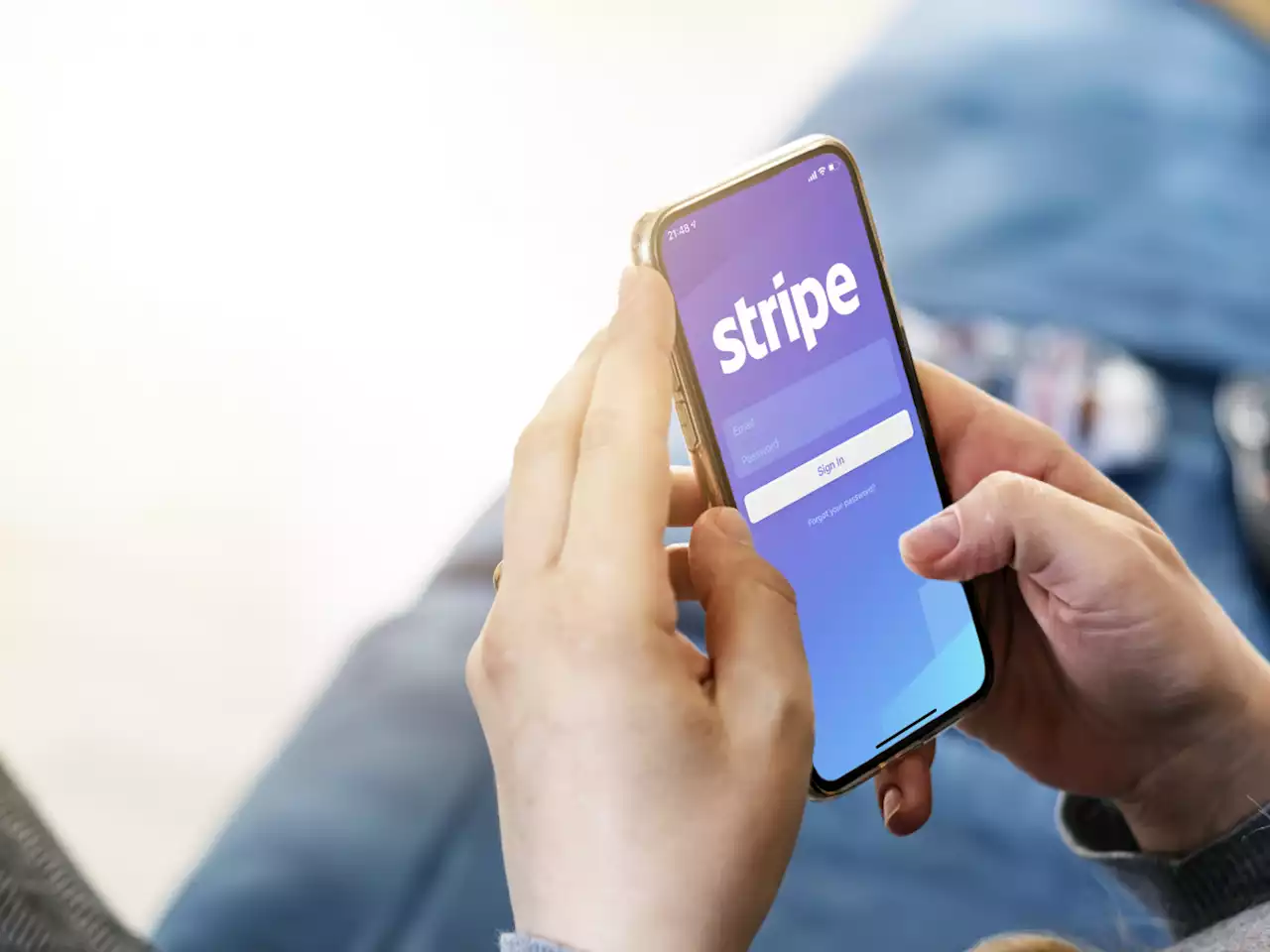 Stripe Now Supports Crypto Businesses