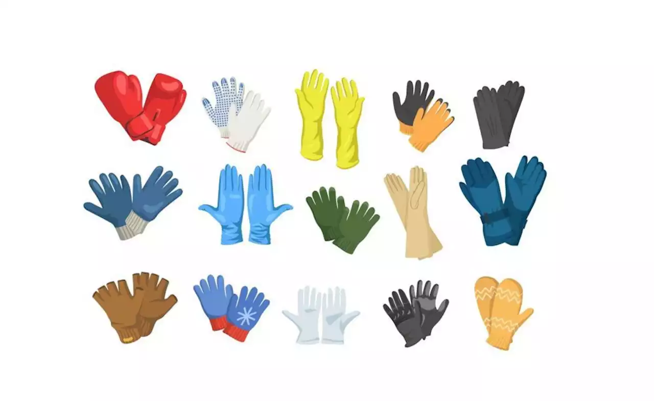 How to choose the best winter gloves