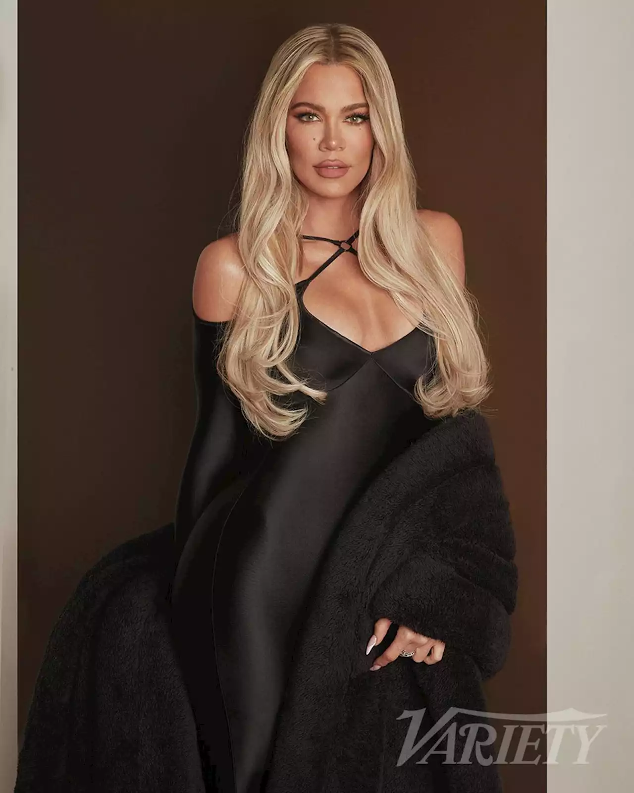 Khloé Kardashian on Spreading Positivity, the Misogynistic Media and Why Tabloids Are Still Hurtful