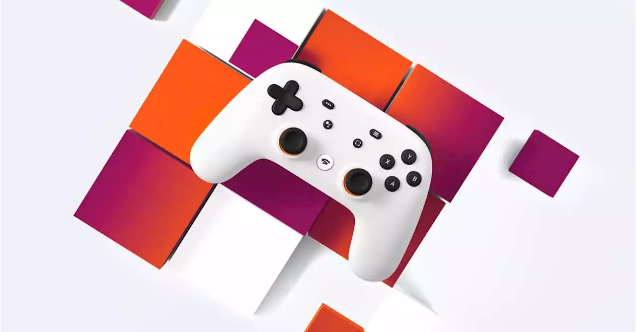 Google hints at Windows games running on Stadia