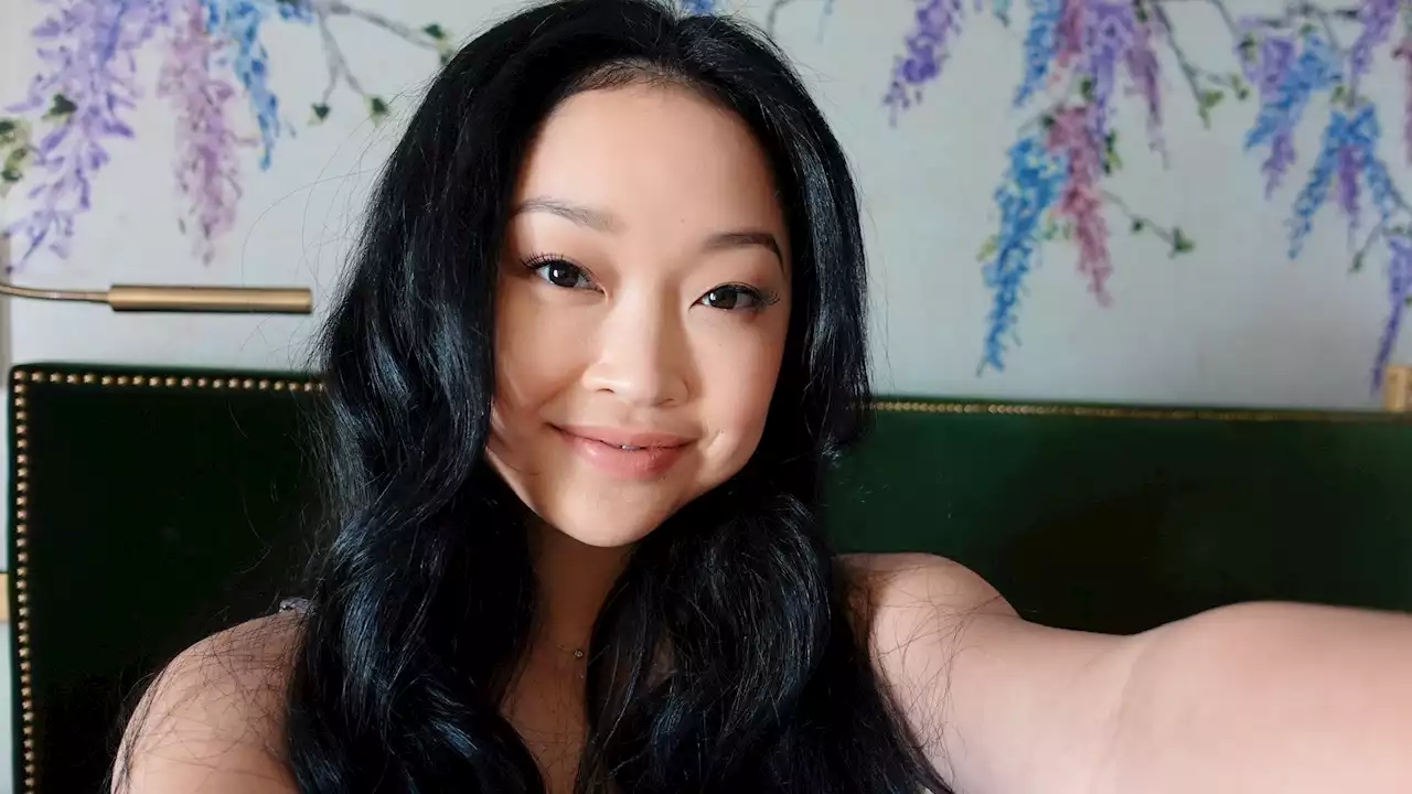 Lana Condor Takes Us Inside amfAR’s Palm Beach Gala