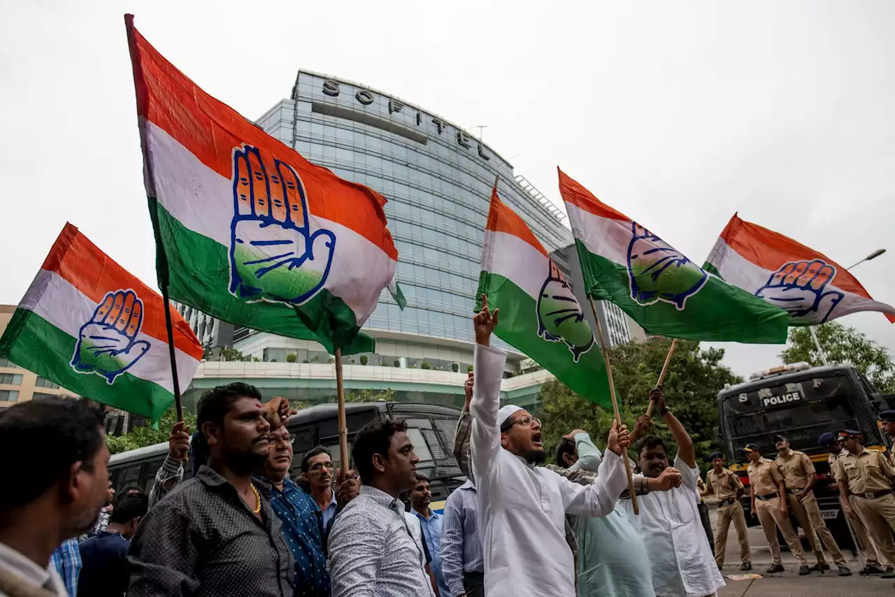 Indian political parties resort to extreme measure to prevent their candidates from switching sides: Sequestering them