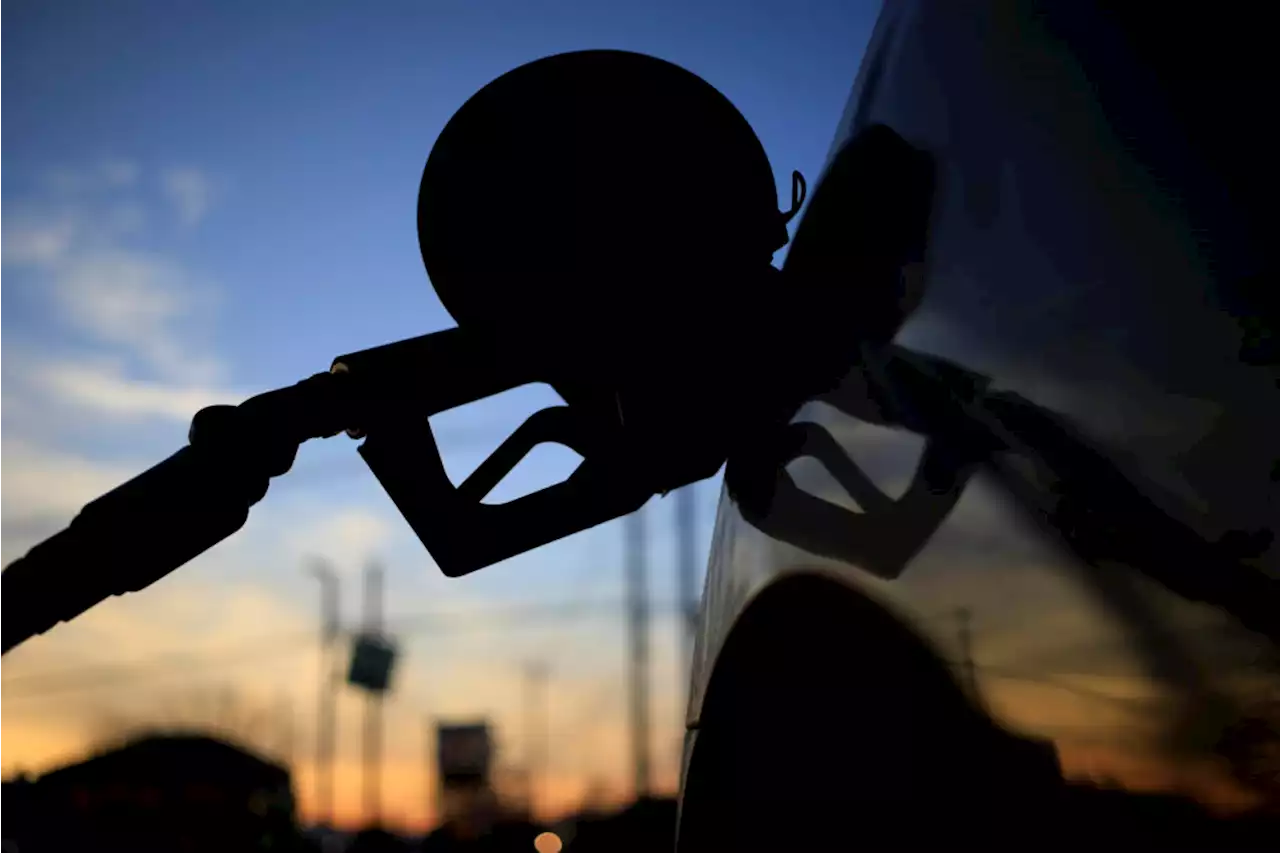 Shocked by gas prices? Here's why you shouldn't be