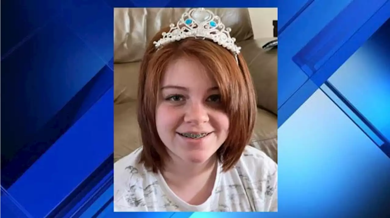 Missing 13-year-old may be with ‘older male’ from Florida