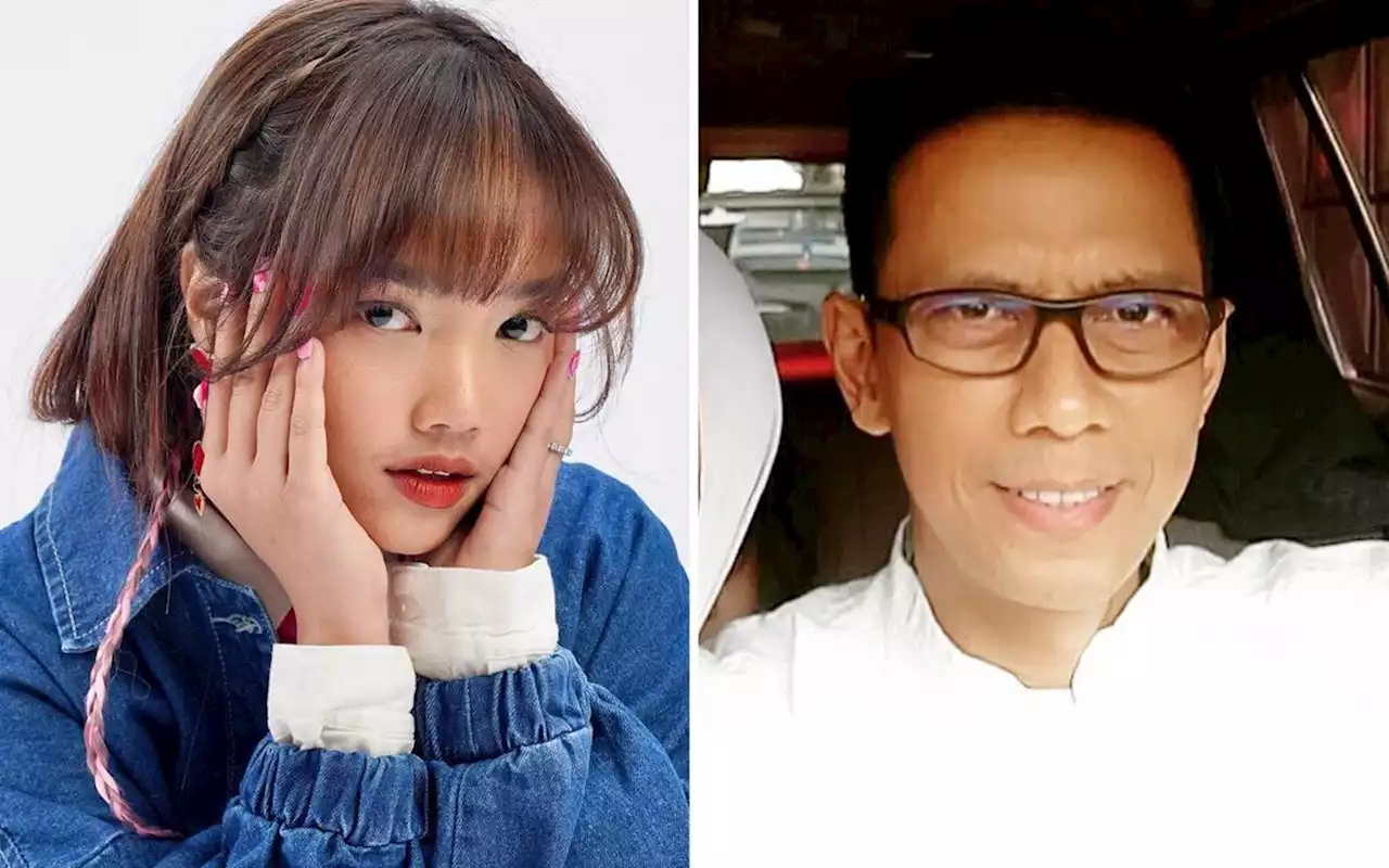 Respons Santuy Fuji Usai Ketemu Doddy Sudrajat di Persidangan, Puji Mayang Cantik?