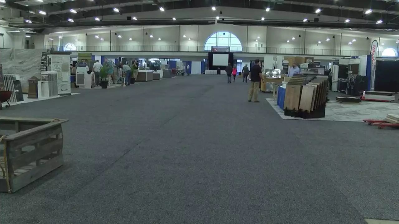 Montgomery’s upcoming Spring Home & Garden Expo canceled, GMHBA says