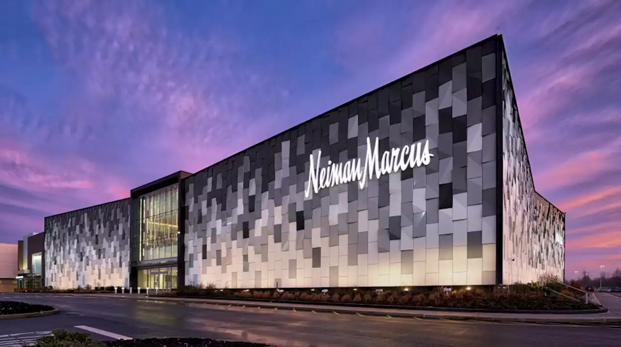 Neiman Marcus Celebrates Women’s History Month