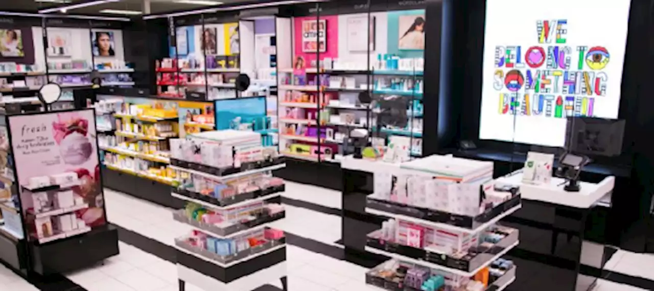 Sephora Partners With Shipt on Same-day Delivery