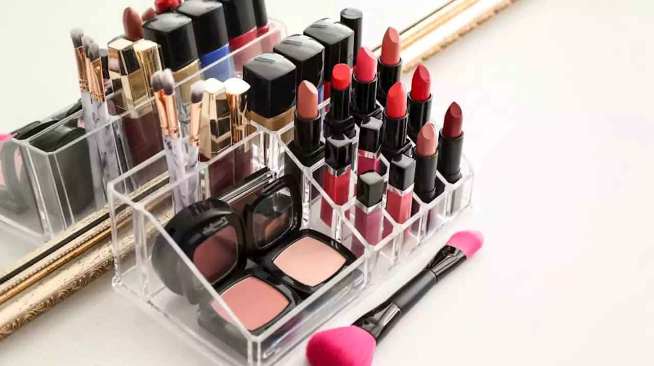 The 22 Best Makeup Organizers That Makeup Artists Swear By