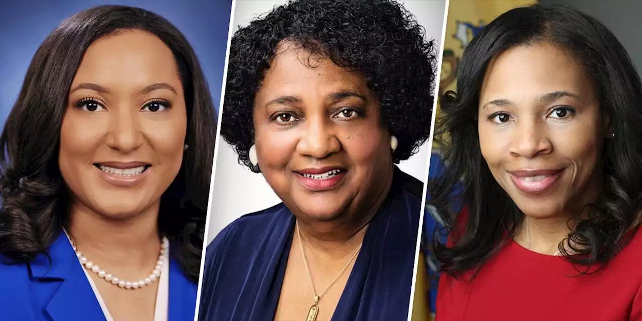 3 Black women oversee voting access for more than 37 million Americans